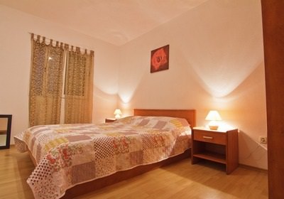 apartman drap, soba 1